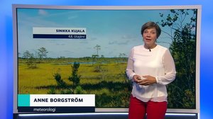 Sääennuste klo 18.00 (S): 04.08.2019 18.45