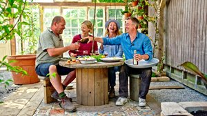 Puutarhakausi: 06.08.2019 18.30