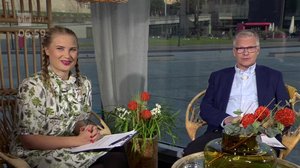 Ylen Aamu-tv: 05.08.2019 09.30