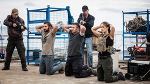 Strike Back (16) (16): 07.08.2019 23.15