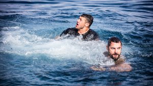 Strike Back (16) (16): 08.08.2019 00.01