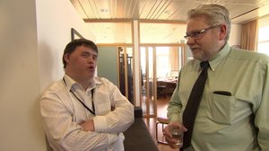 Omin silmin maailmasta: 06.08.2019 16.45