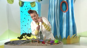 Susannan pihaleikkilaboratorio: 08.08.2019 18.00