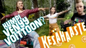 Ronja Alatalo: 05.08.2019 12.30