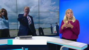 Yle Uutiset viittomakielellä: 05.08.2019 16.55
