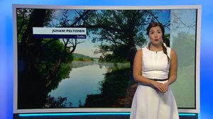 Sääennuste klo:18 (S): 05.08.2019 18.35