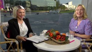 Ylen Aamu-tv: 06.08.2019 09.30