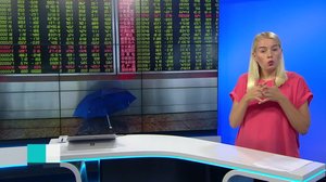 Yle Uutiset viittomakielellä: 06.08.2019 17.00