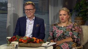 Ylen Aamu-tv: 07.08.2019 09.30