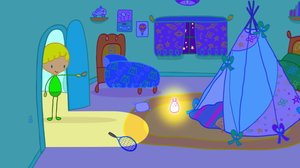 Öinen seikkailu (S): 09.08.2019 18.00