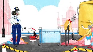 Konstaapeli Kaarle (S): 10.08.2019 08.23