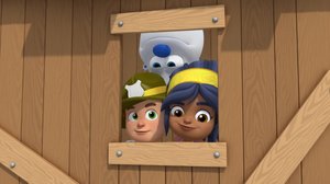 Retkitarkkailuasema (S): 10.08.2019 08.35