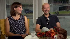 Jälkidigi: "Älypuhelin ja netti ovat lapsille käden jatke - siksi käytön rajoittaminen on vaikeaa" : 07.08.2019 09.14