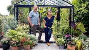 Puutarhakausi: 11.08.2019 06.00