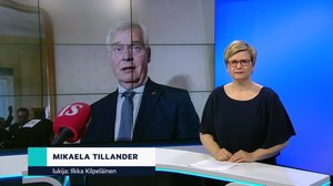 Yle Uutiset viittomakielellä: 07.08.2019 17.00