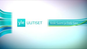 Yle Uutiset Keski-Suomi ja Etelä-Savo 07-08-2019 Klo 18-22: 07.08.2019 17.31