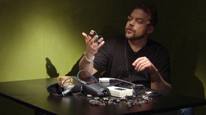 Avara ihmisluonto: 12.08.2019 00.01