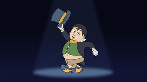 Joulu - joulumpi - yläaste (S): 09.08.2019 00.01