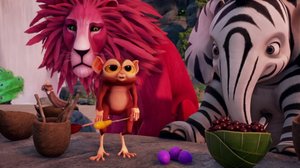 Jäähyväiset askareille (S): 11.08.2019 07.32