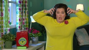 Salaisia asukkaita: Korvamato: 11.08.2019 07.57