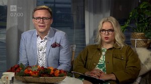 Ylen Aamu-tv: 08.08.2019 09.30