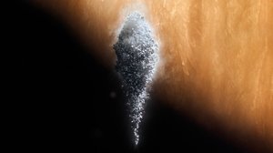 Saturnus: 12.08.2019 06.00