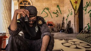 Dokumenttiprojekti: Raqqan pelastajat (12) (12): 12.08.2019 06.00