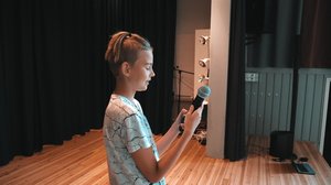 Pointti-festivaalin valmistelua: 09.08.2019 00.01