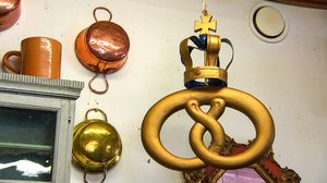 Tanskan aarteenmetsästäjät: 12.08.2019 12.05