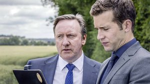 Midsomerin murhat (12) (12): 12.08.2019 17.10