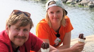 BUU-klubben: 12.08.2019 18.00