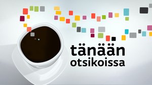 Ylen Aamu-tv: Tänään otsikoissa: 09.08.2019 15.10