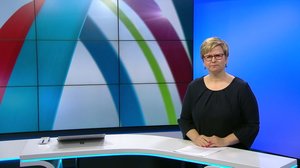 Yle Uutiset viittomakielellä: 09.08.2019 17.00