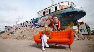 Miksi Maustetytöt laulavat kurjuudesta ja keskikaljasta?: 09.08.2019 18.20