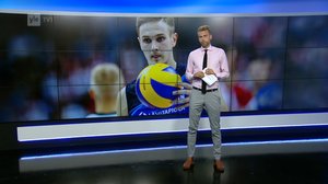 Urheiluruutu: 09.08.2019 21.05