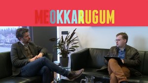 Omin silmin maailmasta: 13.08.2019 16.40