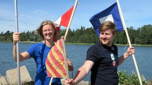 BUU-klubben: 13.08.2019 18.00