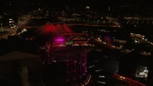 Flow Festival 2019: BCUC: 10.08.2019 01.12