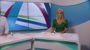 Yle Nyheter TV-nytt: 10.08.2019 18.00