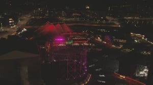 Flow Festival 2019: Makaya McCraven: 10.08.2019 19.55