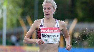 Superligan i friidrott, lördag (svenskt referat): 10.08.2019 20.48