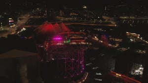 Flow Festival 2019: Jesse Markin: 10.08.2019 22.15