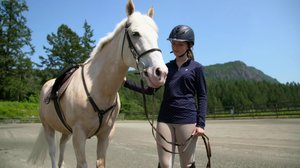 Ratsastuksen maailma: 11.08.2019 15.30