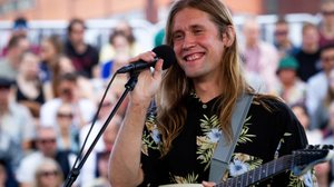 Flow Festival 2019: Jaakko Eino Kalevi: 11.08.2019 16.13
