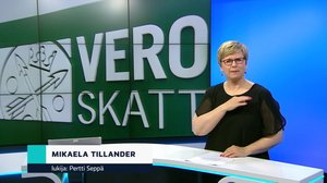 Yle Uutiset viittomakielellä: 11.08.2019 16.55