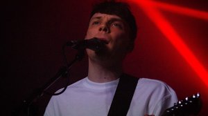 Flow Festival 2019: The Holy: 11.08.2019 18.59