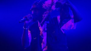 Flow Festival 2019: Blood Orange: 11.08.2019 22.31