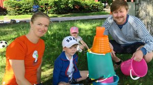 BUU-klubben: 15.08.2019 18.00