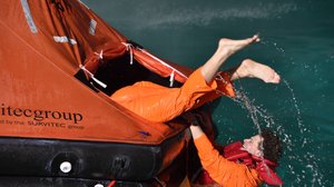 Viki ja Köpi merihädässä: 14.08.2019 00.01