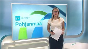 Yle Uutiset Pohjanmaa 12-08-2019 Klo 17-06: 12.08.2019 16.28